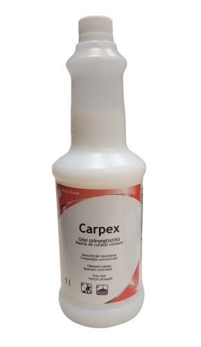 Delta Clean Carpex extrakciós szőnyegtisztító 1L