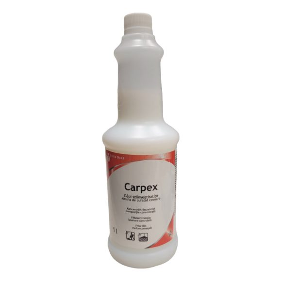 Delta Clean Carpex extrakciós szőnyegtisztító 1L