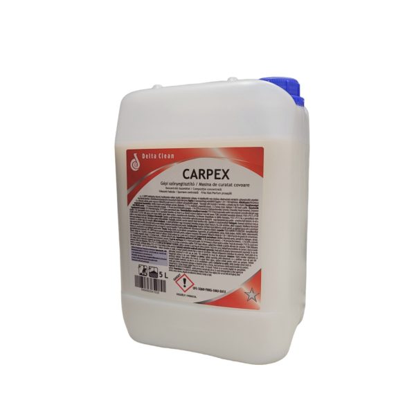 Delta Clean Carpex extrakciós szőnyegtisztító 5L
