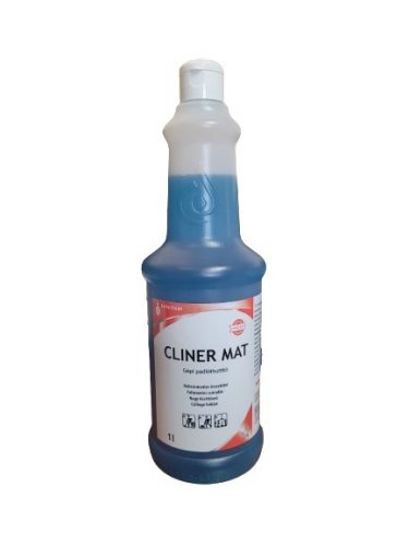 Delta Clean Cliner Mat gépi padlófelmosó 1L