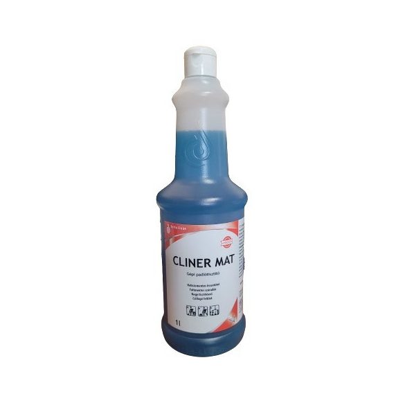 Delta Clean Cliner Mat gépi padlófelmosó 1L