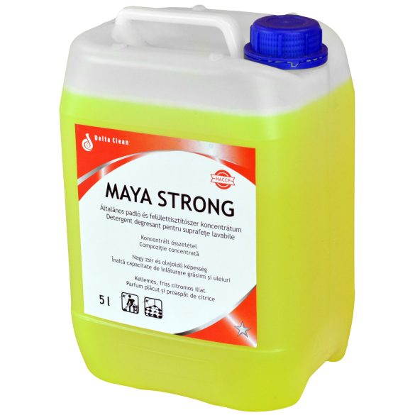 Delta Clean Maya Strong 5L