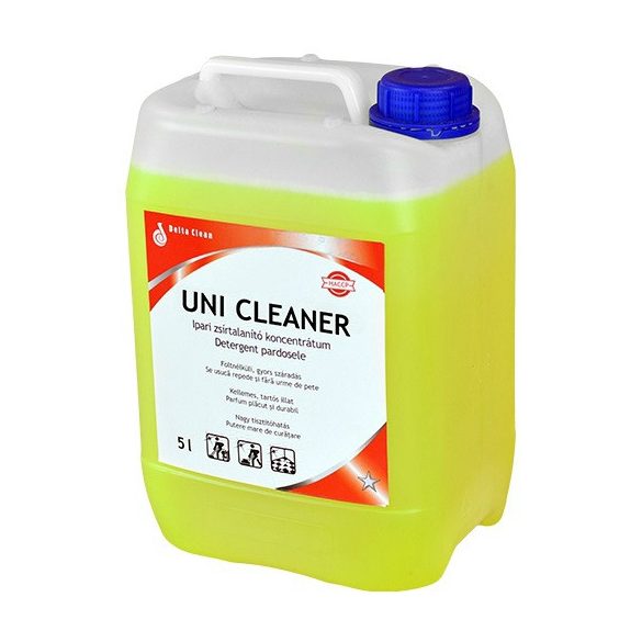 Delta Clean Uni Cleaner 5L