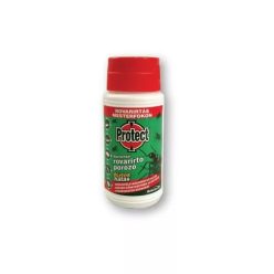   Rovarírtó Protect háztartási rovarírtó porozó 100g (12db/karton)
