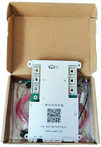 BMS JK-B2A8S30P