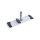 Vileda CombiSpeed mop tartó 50cm 143580