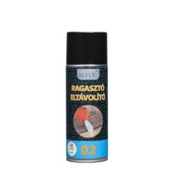 M Fix Ragasztó eltávolító 400ml