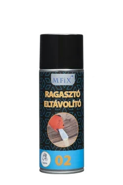 M Fix Ragasztó eltávolító 400ml