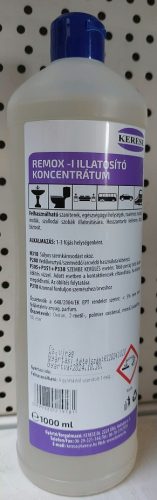 Kerese Remox Illatosító Koncentrátum 1L Cseresznyevirág