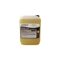 Pattern Floor Step 5L