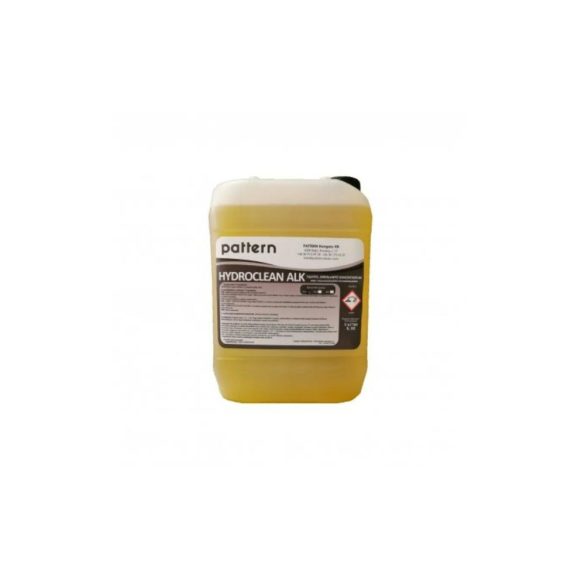 Pattern Hydroclean ALK 20L