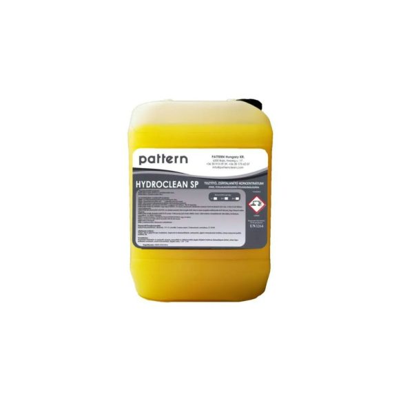 Pattern Hydroclean SP 5L