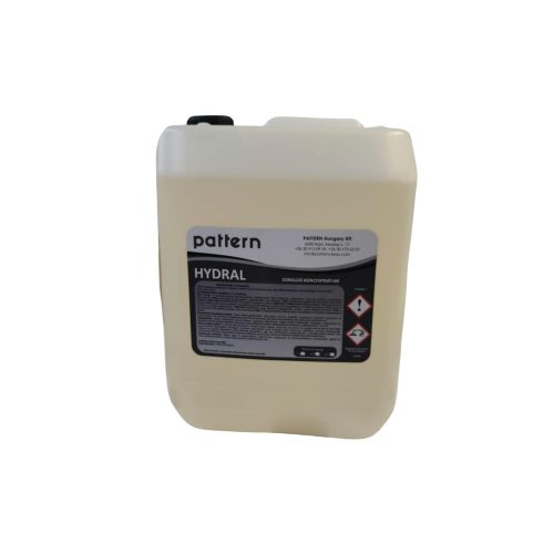 Pattern Hydral 10L