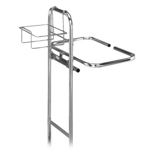 Fém 1x6L vödörtartó TT008 JEPY, PICCOLO