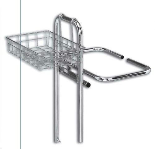 Fém 2x6l vödörtartó TT009 JEPY,PICCOLO