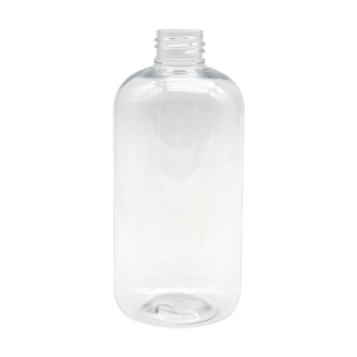 Flakon henger víztiszta 500 ml