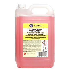 Dymol Zum Univerzális citrus&rose 5L