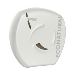 Adagoló toalettpapír Econatural Flow Jumbo fehér 892518