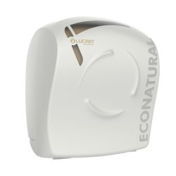   Adagoló kéztörlőhöz Lucart Econatural Flow Autocut fehér 892521