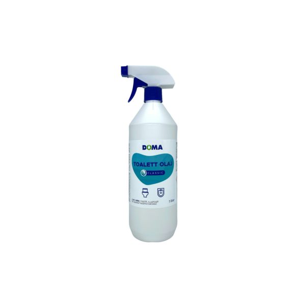 Doma WC olaj Classic 1 liter