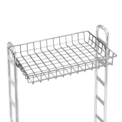 Fém tálca kosár TEMI T015 Kombi Maxihoz