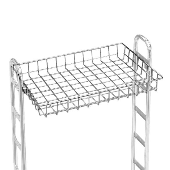 Fém tálca kosár TEMI T015 Kombi Maxihoz