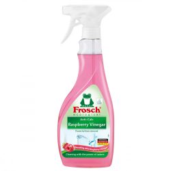 Frosch málnaecetes vízkőoldó spray 500ml