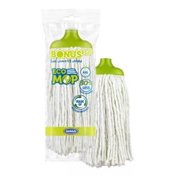 Bonus CottonMop pamut fehér 150gr L (30db/karton)