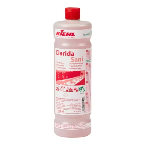 Kiehl Clarida Sani szaniter tisztítószer 690101