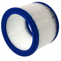 Porszívó alkatrész szűrő Attix-350,360 185x140