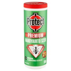 Rovarírtó Protect premium hangyairtószer 250gr.