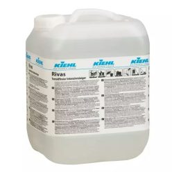 Kiehl Rivas tenzidmentes intenzív tisztítószer 10L 252410