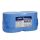 Celtex Superblue Food ipari törlő cellulóz, kék, 3 réteg, 150m, 500 lap, 26,5x30
