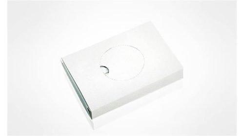 Higiéniai nylon zacskó 30db-os