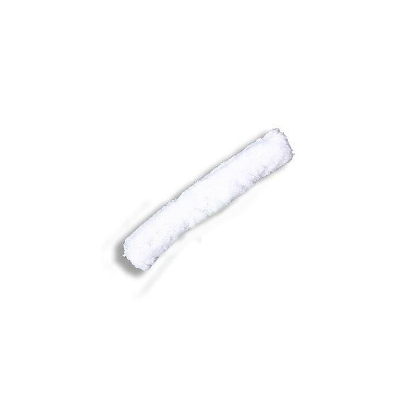 Ablakvizező huzat 25cm fehér