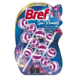 Bref Spa Moments Harmony 3 db-os