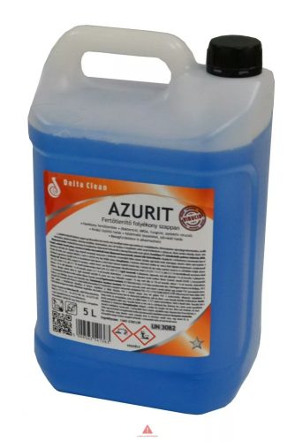 Delta Clean Azurit fert.folyékony szappan 5L
