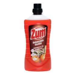  Dymol ZUM Univerzális Tisztító(Alkoholos) Narancs&Bambusz 1L