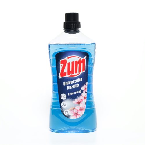Dymol ZUM Univerzális Tisztító(Alkoholos) Szilvavirág 1L
