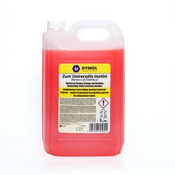   Dymol ZUM Univerzális Tisztító(Alkoholos) Narancs&Bambusz 5L
