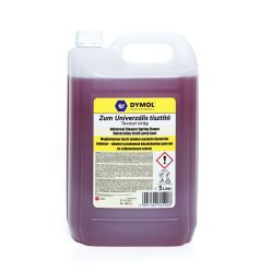   Dymol ZUM Univerzális Tisztító(Alkoholos) Tavaszi Virág 5L