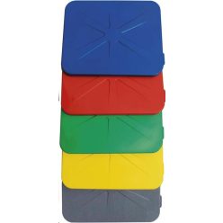 Hulladéktároló fedél pedalbag 120L-hez