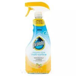  Pronto Multisurface általános felülettisztítószer SPRAY 500ml