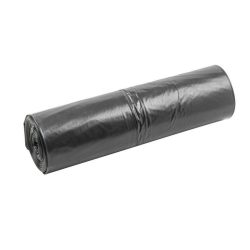 Hulladékzsák 115x130 fekete 35mik 240L