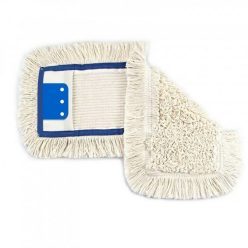 Pamut Mop TTS és TTP Mop pamut 40cm füles és zsebes
