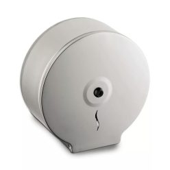   Adagoló Dayco Rozsdamentes acél midi toalettpapír adagoló, matt