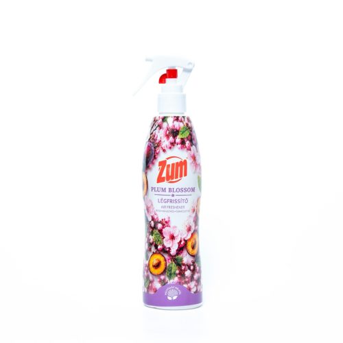 Dymol Zum légfrissítő szilvavirág 300ml