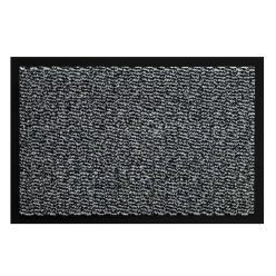 Lábtörlő Clin 90x150 szürke