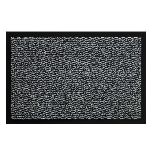 Lábtörlő Clin 60x80 szürke