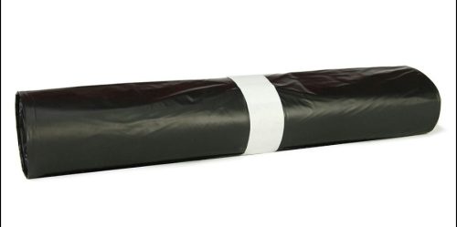 Hulladékzsák 70x110 23mik fekete M 135L
